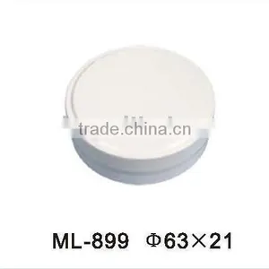 Round Mint Tin thumbnail-1