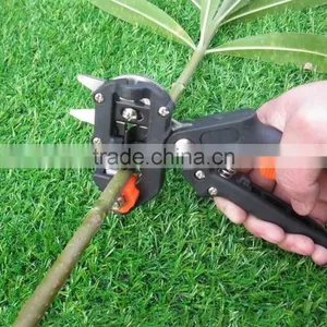 Grafting Machine Tree Garden Scissors Cutting Tools Secateurs Tool Knife Shape thumbnail-1