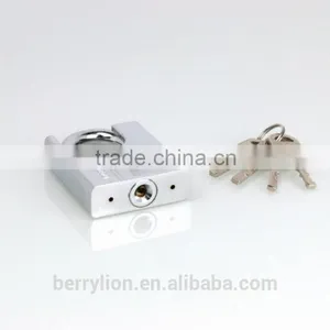 Berrylion Hot Sale 50mm Padlock High Security Padlock thumbnail-1