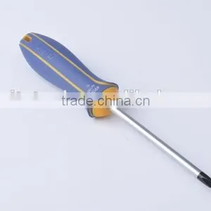 CR-V Customized PP Handle Phillips Screwdriver 3*75 thumbnail-4