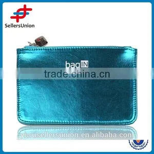 Basic Style on SALE PU Courier Mail Bag for Promotional thumbnail-1