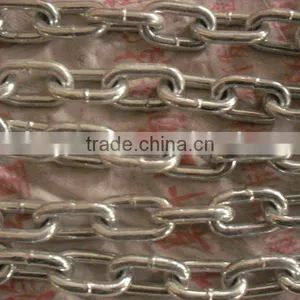 Delicate Pet Chain thumbnail-1