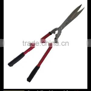 YUTE The High Quality Long Handle Pruning Shears&The Garden Shears thumbnail-1