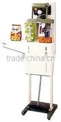 Vertical Sealing For Pouch Bags thumbnail-1