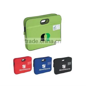 Tablet Laptop Travel Document Bag Sleeve With Business Card thumbnail-1