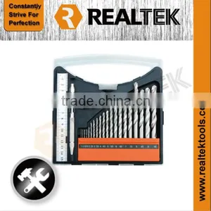 24PCS Power Drill Set thumbnail-1