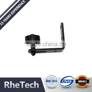 Factory Price Hot Sale Highest Level Low Price Steel Sliding Industrial Door Stay Roller thumbnail-3