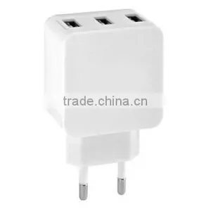 5V3.1A 3usb Port Power Usb Charger thumbnail-1