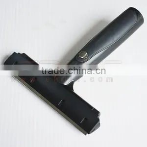 CN062 Glass Cleaning Tools Scraper With 6 Inch Double Edge Blade thumbnail-3