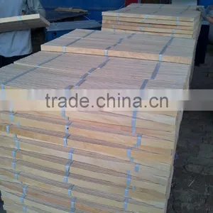 Needed Birch Wood Beech Wood Frame Bed Slat thumbnail-2