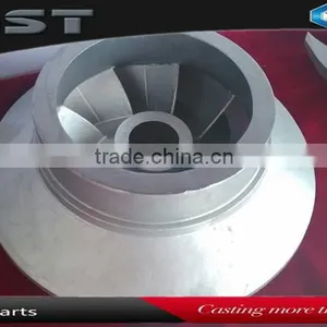 Pumps & Parts>>Impellers/commercial Submersible Pumps Parts/impellers thumbnail-1