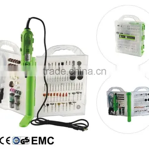 242 Pieces Rotary Tool Power Tools Manufacturers thumbnail-1