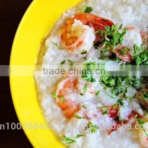 SHRIMP FLAVOUR VIETNAMESE INSTANT PORRIDGE 47g - Thien Huong Food JSC thumbnail-1