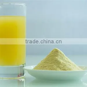 Instant Pineapple Powder Drinks With FDA HALLA Certificate thumbnail-1