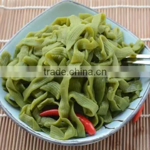 China Supplier Wholesale Shiratkai Konjac Noodles Gluten Free Angel Hair Shiratkai thumbnail-1