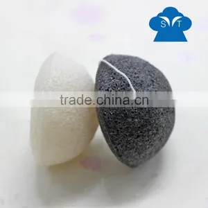Cosmetic Heart Shape Makeup Sponge Cheap Price thumbnail-3