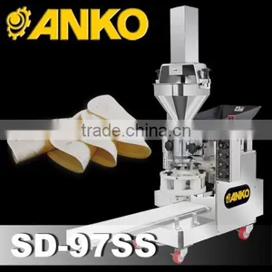 Anko High Capacity Thepla Making Machine thumbnail-6