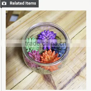 Artificial Potted Plants Office Artificial Plant Handmade Mini Plant thumbnail-6