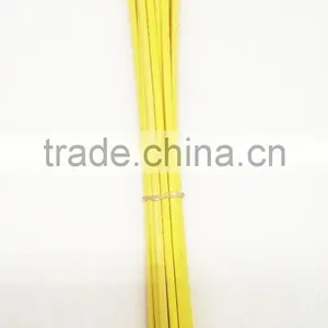 Colorful Rattan Sticks Reed Sticks for Liquid Reed Diffuser/colored Reed Diffuser Wood Sticks thumbnail-3