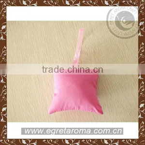 2015 Factory Direct Wholesale Customized Aroma Fragrance Scented Sachet Bag thumbnail-2