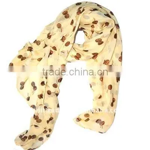Fashion Ladies Summer Scarf 2011 thumbnail-1