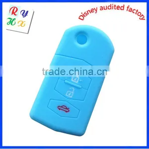 Hot Selling in China Market Mazda Key Case With Large Market thumbnail-1