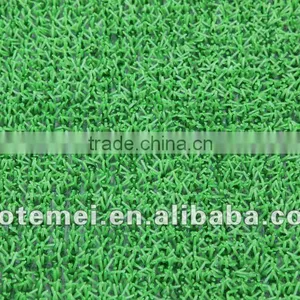 Artificial Grass Mat Grass Plastic Carpet thumbnail-4