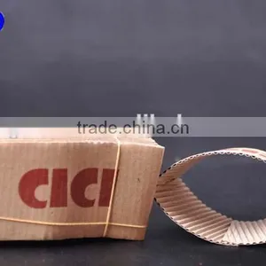 Custom Logo Cardboard Drinking Disposable Printed Paper Coffee Cup Sleeve in Various Sizes With Lid thumbnail-1