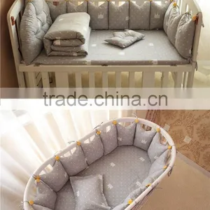 Baby Bedding Set thumbnail-2
