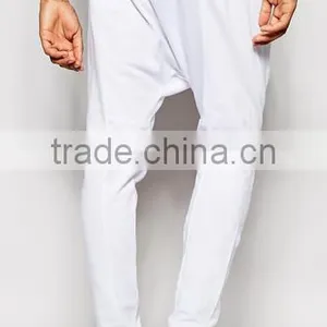 Drop Crotch Joggers thumbnail-2