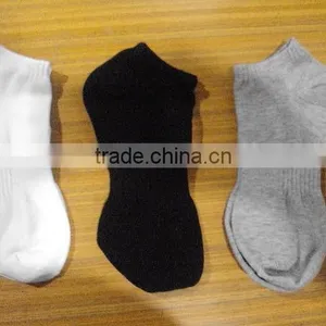 Made in Bangladesh Good Quality Men Socks, Fashion Colorful Men Cotton Socks thumbnail-1