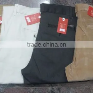 Men's Trouser Pant thumbnail-1