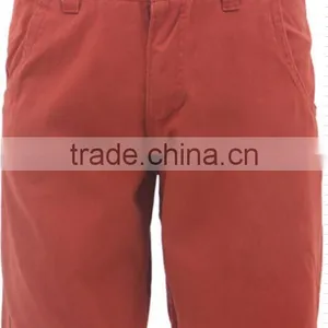 Color Available Cotton Fabric High Quality Mens Cargo Shorts thumbnail-6