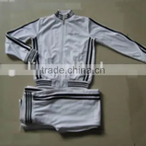 Girl's Tricot Tracksuit thumbnail-1