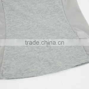 OEM/ODM Service Sexy Women Adjustable Strap Built In Bra Tank Tops Body Underwear For Sleeveless thumbnail-5