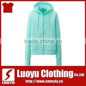 Cashmere Hoody for Women thumbnail-1