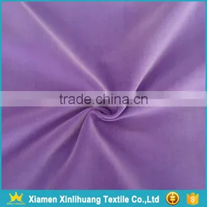 Wholesale High Quality 100% Cotton Flocked Velvet Fabric thumbnail-4