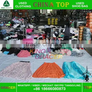 Womens Dresses Spring 2016 Used Clothing Adult Importer in Bales Miami Style thumbnail-2