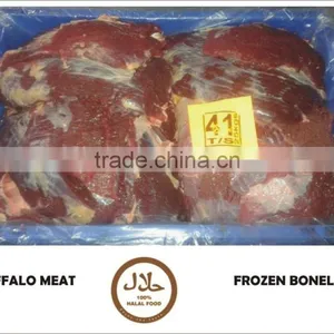 Buffalo Frozen Indian Meat thumbnail-4