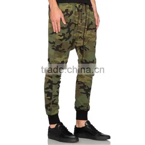 Wholesale New Fashion Camouflage Pants Military Trousers thumbnail-2