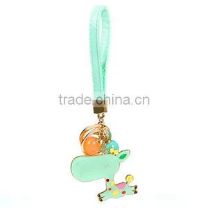 Adorable Totoro Plush Keychains,cute Cartoon Style Keychains,bag Jewelry Decorative Holder thumbnail-4