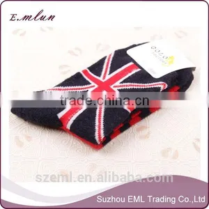 Wholesale Custom High Quality Sports Socks/ Striped Socks/digital Print Socks thumbnail-5