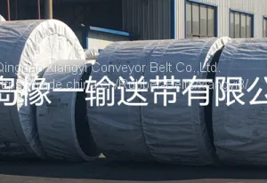 EP Conveyor Belt, EP Belt , EP Rubber Belt ,EP400 thumbnail-4