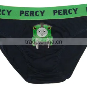 Fashion Kid's Seamless Underwear thumbnail-3