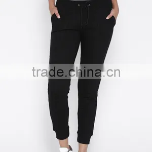 Custom High Quality Women Jogger Sweatpants Wholesale Womens Track Pants thumbnail-1