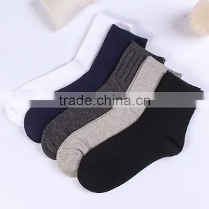 Slippers Non-slip Invisible Short Boat Socks Spring Summer Fashion Man Ankle Socks Calcetines thumbnail-5