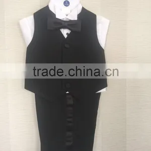 2017 New Style Latest Design China TR High Quality Boy Suit Manufacturer Supplier Wholesaler thumbnail-5