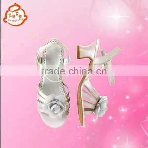 High Heel Sandals Shoes thumbnail-1