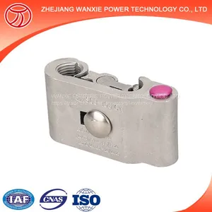 WANXIE SCB-CW Series of C-type Temperature Measuring Transformer Clamp thumbnail-1