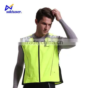 LED Outdoor New Brands Wildsaver Sportswear Men thumbnail-3